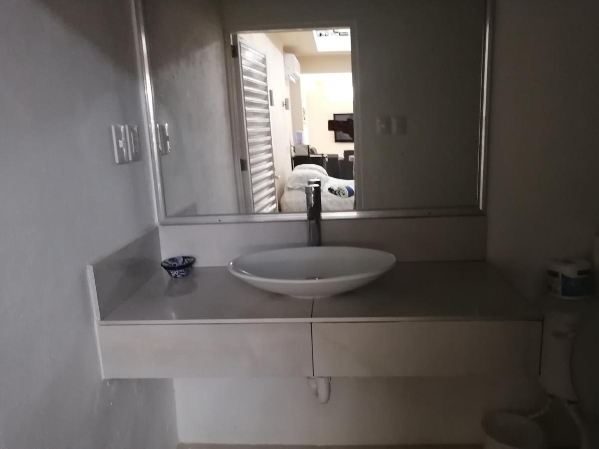Апартаменты Apartamento 4 El Paraiso De Capitan Fernando Челем Экстерьер фото