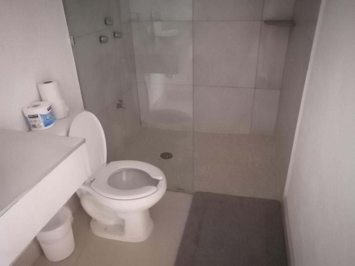 Апартаменты Apartamento 4 El Paraiso De Capitan Fernando Челем Экстерьер фото