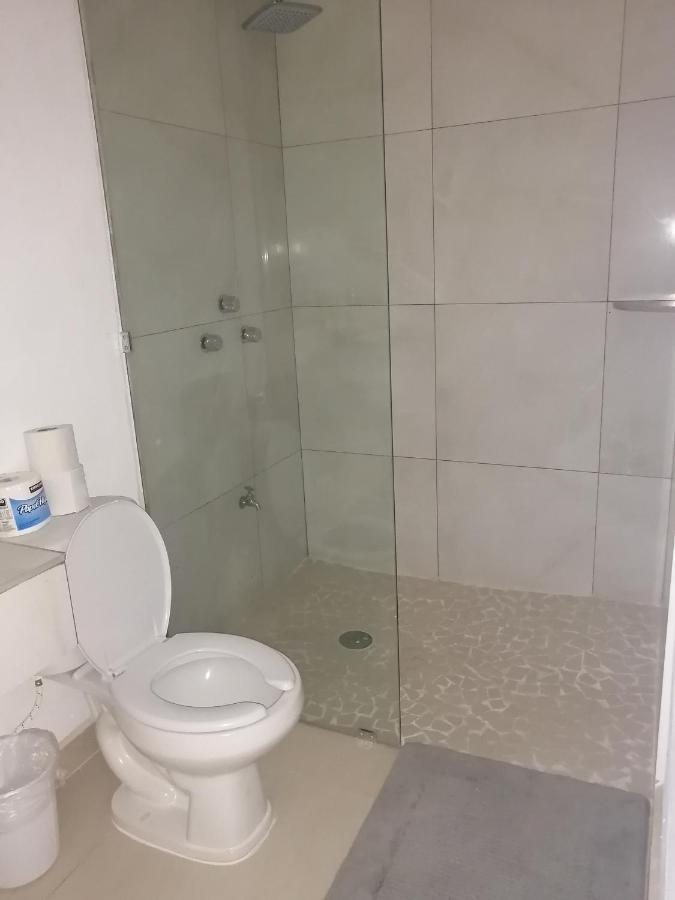 Апартаменты Apartamento 4 El Paraiso De Capitan Fernando Челем Экстерьер фото