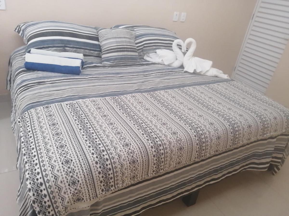 Апартаменты Apartamento 4 El Paraiso De Capitan Fernando Челем Экстерьер фото